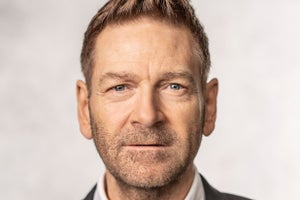 Kenneth Branagh, 2020