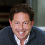 Activision Chief Bobby Kotick’s Stock Bonus Condemned by Investment Group