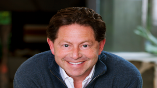 Activision Blizzard CEO Bobby Kotick Injured in Serious Bicycle Accident (Exclusive)