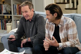 ‘Last Man Standing’ Season 9 Premiere: There’s One Thing Mike Baxter Loves About the Pandemic (Exclusive Video)