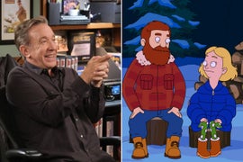 Fox to Air ‘Great North’ Preview January 3, ‘Last Man Standing’ Final-Season Premiere Pushed an Hour