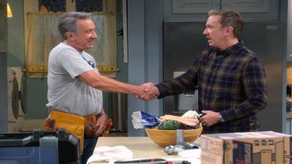 ‘Last Man Standing’: Tim Allen’s ‘Home Improvement’ Character Meets Tim Allen’s Mike Baxter (Video)