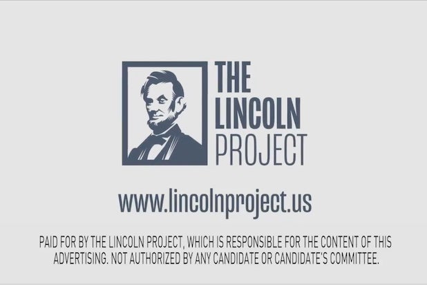 Lincoln Project Ads Didn't Do Much to Persuade ...