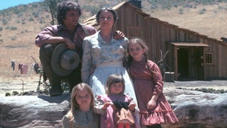 ‘Little House on the Prairie’ Reboot in Development at Paramount TV Studios, Anonymous Content