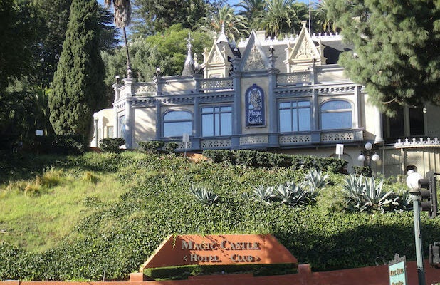 Magic Castle Embroiled In Accusations Of Sexual Assault Discrimination