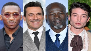Amazon’s ‘Invincible’ Adds Mahershala Ali, Jon Hamm, Djimon Hounsou, Ezra Miller to Voice Cast