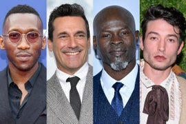 Amazon’s ‘Invincible’ Adds Mahershala Ali, Jon Hamm, Djimon Hounsou, Ezra Miller to Voice Cast