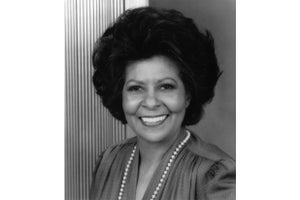 Marguerite Ray
