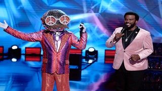 ‘The Masked Dancer’ Reveals First Masked Dancer: And the Disco Ball Is…