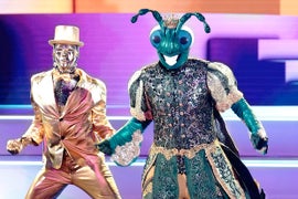 How ‘Masked Dancer’ Will Be Different From ‘Masked Singer’ – Aside From the Dancing, Of Course