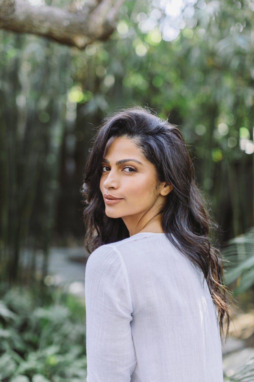 Camila Alves<br>McConaughey