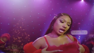 ‘Bitch, I’m a Santa’: Megan Thee Stallion and James Corden Made a Christmas Carol Just for Adults (Video)