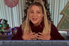 Meghan Trainor’s ‘All About About That Bass’ as Ruined by Google Translate Is Still Catchy as Hell (Video)