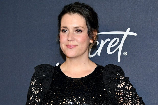 Melanie Lynskey