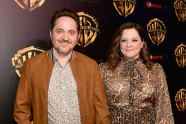 Melissa McCarthy, Ben Falcone Set Workplace Comedy ‘God’s Favorite Idiot’ at Netflix