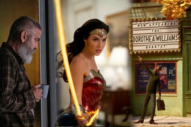 What new movies to watch this Christmas (and where), from ‘1984 Wonder Woman’ to Pixar’s ‘Soul’