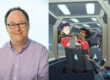 Mike McMahan Star Trek Lower Decks Creator