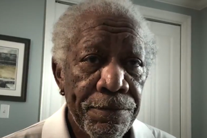 Morgan Freeman SAG-AFTRA Health Plan
