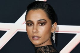 Naomi Scott Joins Netflix Series ‘Anatomy of a Scandal’