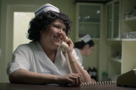 ‘Selena: The Series’: Yolanda Saldivar Actress Fears Fans May Confuse Her With the Real Killer
