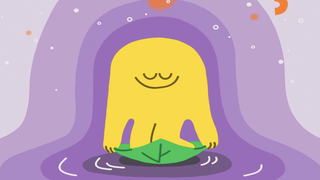 Netflix and Headspace Team Up to Help You Meditate, Sleep Better in 2021 (Video)