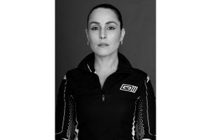 Noomi Rapace You Won't Be Alone
