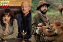 10 Best Films of 2020, From ‘On the Rocks’ to ‘First Cow’ (Photos)