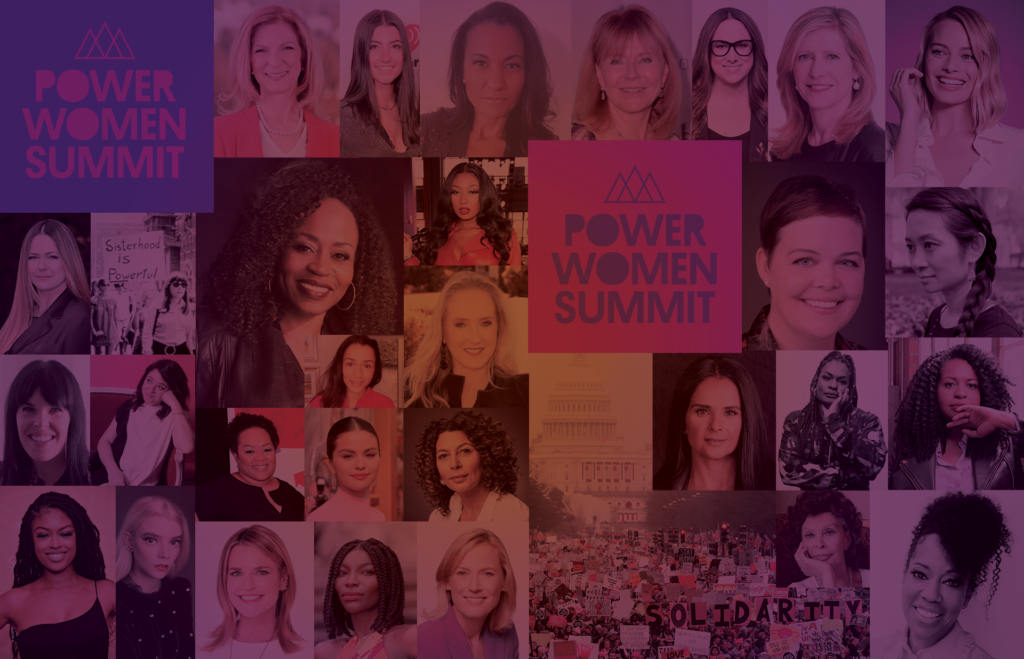 The ChangeMakers List: 30 Women Who Saved Entertainment in 2020 - Vimarsana News