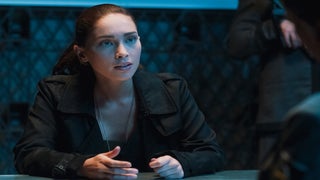 The CW’s ‘Pandora’ Finale Settles for a 0.0 Rating – and So Does ‘The Outpost’