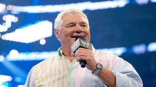 The Rock Leads Tributes to Wrestling Legend and ‘Father Figure’ Pat Patterson