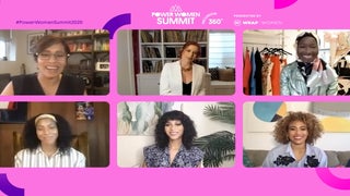 WNBA Star Candace Parker Says League Protests Against Racial Injustice Are ‘Bigger Than a Sport’