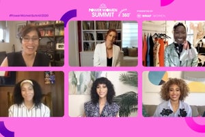 Power Women Summit 2020 breaking barriers