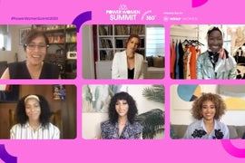 WNBA Star Candace Parker Says League Protests Against Racial Injustice Are ‘Bigger Than a Sport’