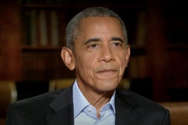 Yes, Barack Obama Knows the UFOs Answer, but He ‘Can’t Tell You’ (Video)