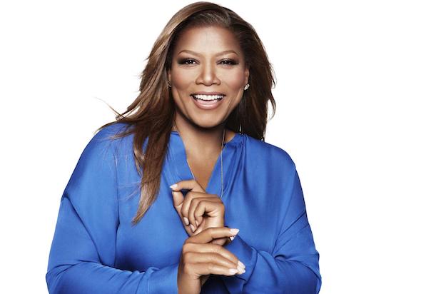 Queen Latifah End of the Road
