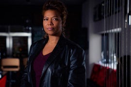 Queen Latifah’s ‘Equalizer’ Reboot Scores Coveted Post-Super Bowl LV Spot