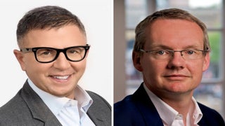 Raffaele Annecchino to Replace David Lynn as President and CEO of ViacomCBS Networks International