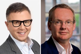 Raffaele Annecchino to Replace David Lynn as President and CEO of ViacomCBS Networks International