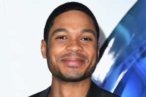 Ray Fisher