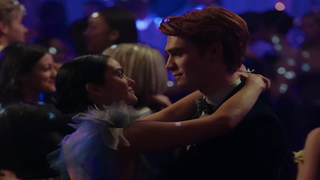 ‘Riverdale’ Season 5 Trailer: Prom Is Ruined as Veronica Learns ‘Something Happened’ Between Betty and Archie (Video)