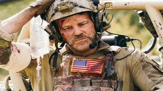 ‘SEAL Team’ Star David Boreanaz Says Jason’s Life-Changing Decision Won’t ‘Go Too Well’ This Season
