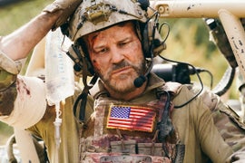 ‘SEAL Team’ Star David Boreanaz Says Jason’s Life-Changing Decision Won’t ‘Go Too Well’ This Season