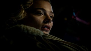 ‘Shadow in the Cloud’ Film Review: Chloe Grace Moretz Battles WWII Gremlins in Outrageously Entertaining B-Movie