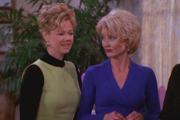 'Chilling Adventures of Sabrina': Caroline Rhea, Beth Broderick to Return as Sabrina's Aunts - With a Twist (Video)