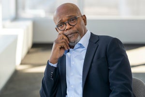 Samuel L Jackson Death to 2020