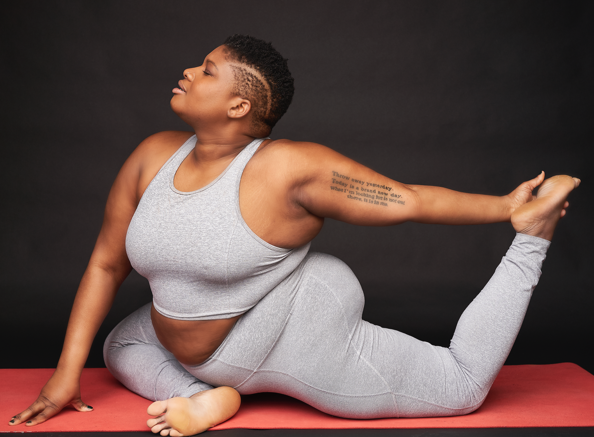 Jessamyn <br>Stanley