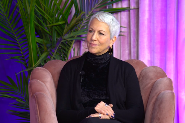 Ivy Kagan Power Women Summit