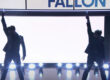 Jimmy Fallon Andrew Rannells