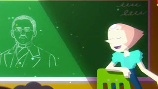 Cartoon Network Doesn’t Hold Back in Scathing Anti-Racism PSA