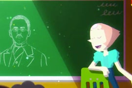 Cartoon Network Doesn’t Hold Back in Scathing Anti-Racism PSA